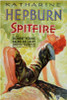 Spitfire Movie Poster Print (27 x 40) - Item # MOVIF3304