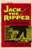 Jack the Ripper Movie Poster Print (27 x 40) - Item # MOVAG0933