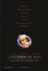 Children of Men Movie Poster Print (27 x 40) - Item # MOVIH2905