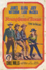 Young Guns of Texas Movie Poster Print (27 x 40) - Item # MOVGH3221