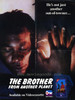 The Brother from Another Planet Movie Poster Print (27 x 40) - Item # MOVAF9313