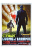 The Man from Laramie Movie Poster (11 x 17) - Item # MOV242323