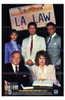 La Law Movie Poster (11 x 17) - Item # MOV193140