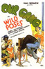 Wild Poses Movie Poster (11 x 17) - Item # MOV196666