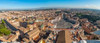 Vatican city, Rome, Italy Poster Print by  Assaf Frank  (10 x 20) - Item # PDXAF201411141438PanoSMALL