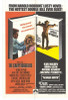 Nevada Smith/Carpetbaggers Movie Poster Print (27 x 40) - Item # MOVIH9267