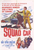 Squad Car Movie Poster Print (27 x 40) - Item # MOVEH9081