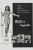 Death is a Woman Movie Poster (11 x 17) - Item # MOVAI5365