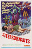 The Terrornauts Movie Poster (11 x 17) - Item # MOVAB82630