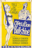 Operation Bullshine Movie Poster (11 x 17) - Item # MOVIF4085