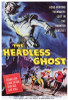 The Headless Ghost Movie Poster (27 x 40) - Item # MOVGF1343