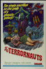 The Terrornauts Movie Poster (27 x 40) - Item # MOVGJ8268