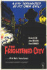 The Frightened City Movie Poster (11 x 17) - Item # MOVEE8960