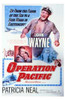 Operation Pacific Movie Poster (11 x 17) - Item # MOV258315