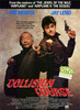 Collision Course Movie Poster (11 x 17) - Item # MOVAE3216