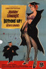 Bottoms Up Movie Poster (27 x 40) - Item # MOVIH2227