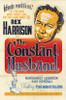 Constant Husband Movie Poster (11 x 17) - Item # MOVAE6123