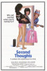 Second Thoughts Movie Poster (11 x 17) - Item # MOVEH5251