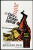 Chase a Crooked Shadow Movie Poster (11 x 17) - Item # MOVIB51510