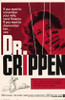 Dr. Crippen Movie Poster (11 x 17) - Item # MOVAE4666