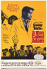 A Man Called Adam Movie Poster (27 x 40) - Item # MOVIF8387