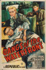 Gangs of the Waterfront Movie Poster (11 x 17) - Item # MOVGB06155