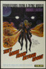 They Came from Beyond Space Movie Poster (11 x 17) - Item # MOVAI5701