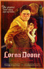 Lorna Doone Movie Poster (11 x 17) - Item # MOVED0987