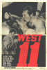 West 11 Movie Poster (11 x 17) - Item # MOVIE1707