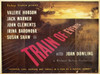 Train of Events Movie Poster (11 x 17) - Item # MOVID1990