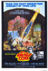At the Earth's Core Movie Poster (27 x 40) - Item # MOVCF8374