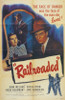 Railroaded Movie Poster (11 x 17) - Item # MOVIG1236