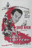 The Love Lottery Movie Poster (27 x 40) - Item # MOVGB41073