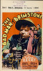 The Bad Man of Brimstone Movie Poster Print (27 x 40) - Item # MOVIB32404