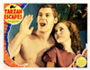 Tarzan Escapes Movie Poster Masterprint (14 x 11) - Item # EVCMCDTAESEC016