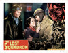The Lost Squadron Movie Poster Masterprint (14 x 11) - Item # EVCMCDLOSQEC005