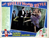 The Hollywood Revue Of 1929 Movie Poster Masterprint (28 x 22) - Item # EVCMCDHOREEC027LARGE