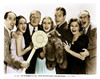 The Big Broadcast Of 1938 Movie Poster Masterprint (28 x 22) - Item # EVCMCDBIBREC031LARGE