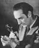 The Hound Of The Baskervilles Photo Print (16 x 20) - Item # EVCMBDHOOFFE084LARGE