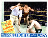 The Prizefighter And The Lady Movie Poster Masterprint (28 x 22) - Item # EVCMCDPRANEC273LARGE