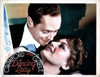 Dancing Lady Movie Poster Masterprint (28 x 22) - Item # EVCMCDDALAEC031LARGE