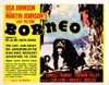 Borneo Movie Poster Masterprint (28 x 22) - Item # EVCMMDBORNEC001LARGE