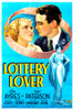 The Lottery Lover Movie Poster Masterprint (24 x 36) - Item # EVCMCDLOLOFE001LARGE