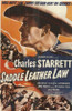 Saddle Leather Law Movie Poster Print (27 x 40) - Item # MOVAB98570
