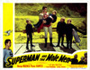 Superman And The Mole Men Movie Poster Masterprint (14 x 11) - Item # EVCMCDSUPEEC243