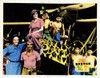 Borneo Movie Poster Masterprint (14 x 11) - Item # EVCMCDBORNFE004