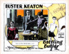 Battling Butler Movie Poster Masterprint (28 x 22) - Item # EVCMCDBABUEC007LARGE