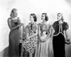 Three Smart Girls Photo Print (10 x 8) - Item # EVCMBDTHSMEC038