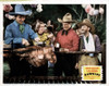 Rawhide Movie Poster Masterprint (14 x 11) - Item # EVCMMDRAWHFE007