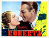 Roberta Movie Poster Masterprint (14 x 11) - Item # EVCMCDROBEEC014